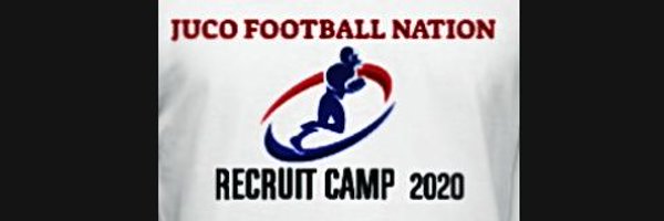 JUCOFOOTBALLNTN Profile Banner