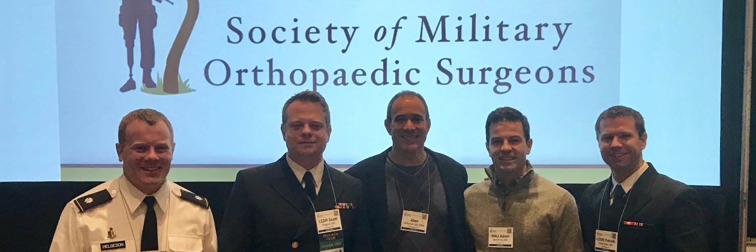 Scott Wagner, MD, FAAOS banner