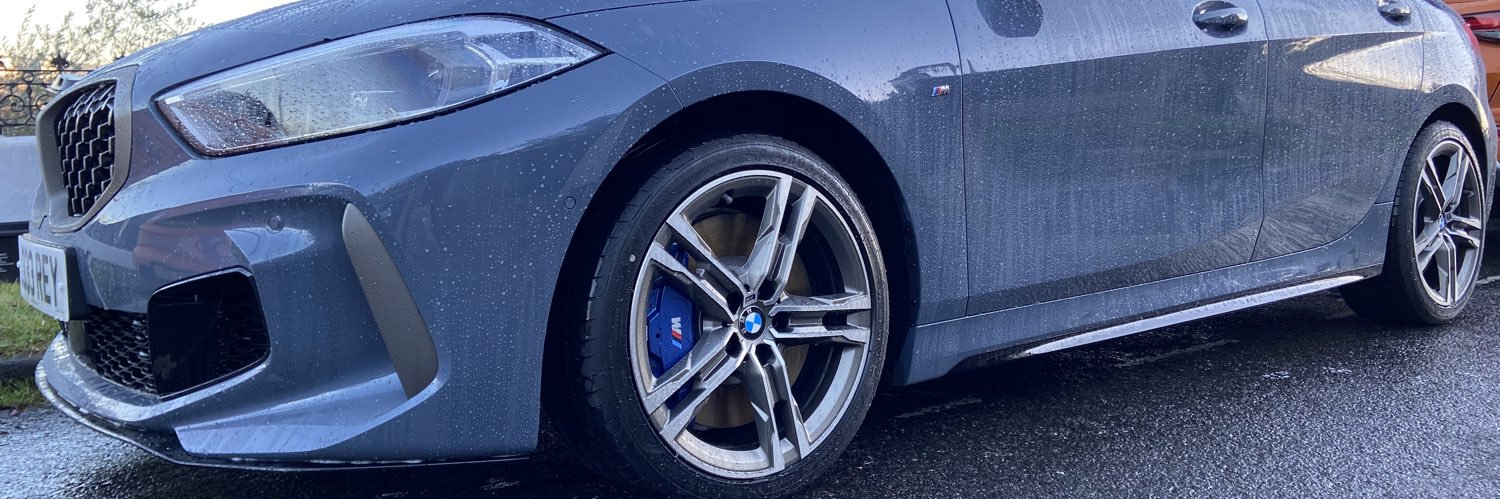 CarCluster14's profile banner image