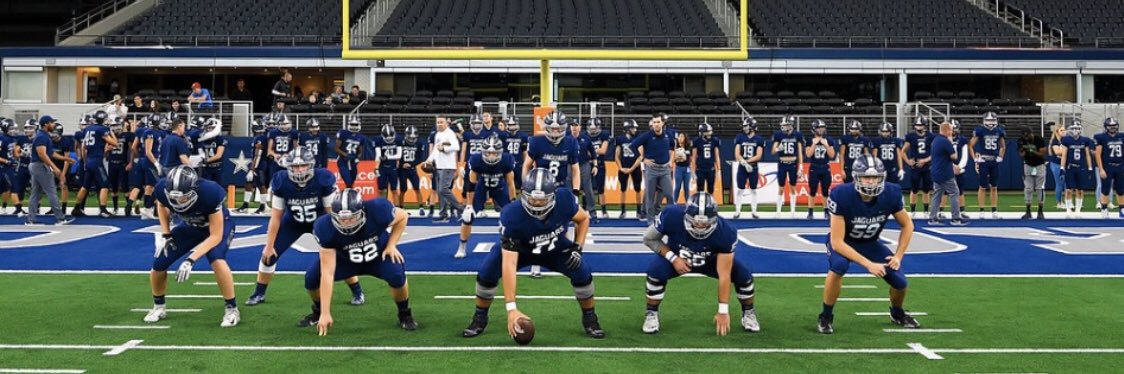 Robert Waters banner