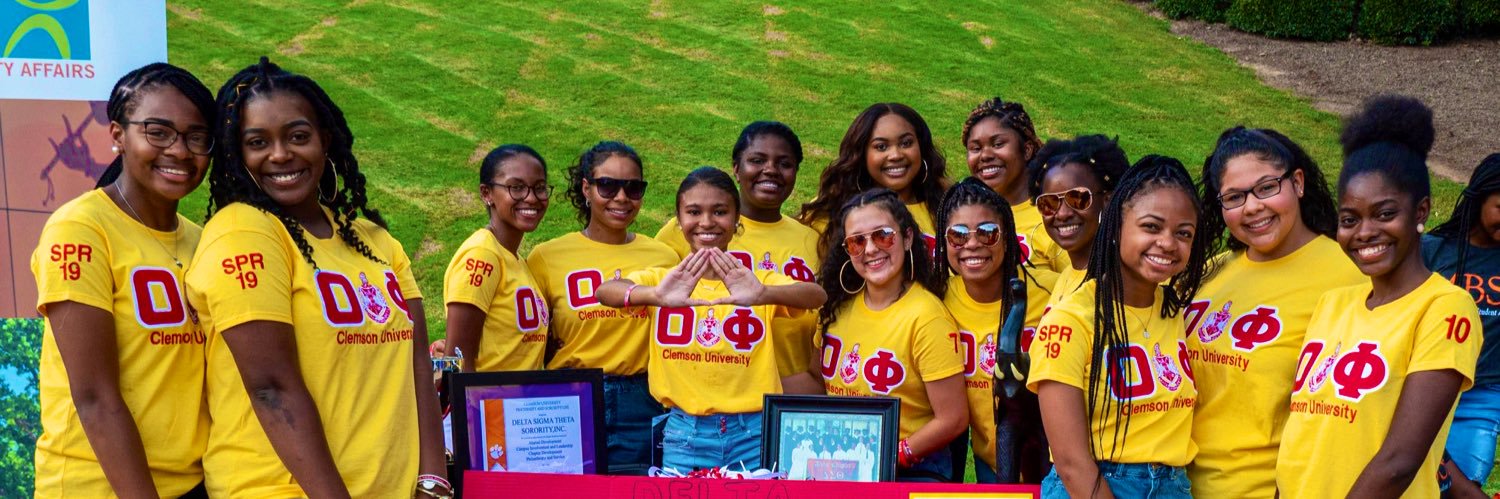 Omicron Phi banner