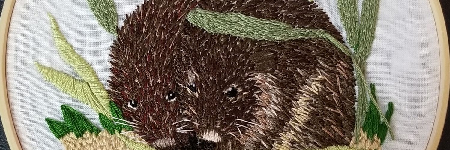 Maria Tickerhoof banner