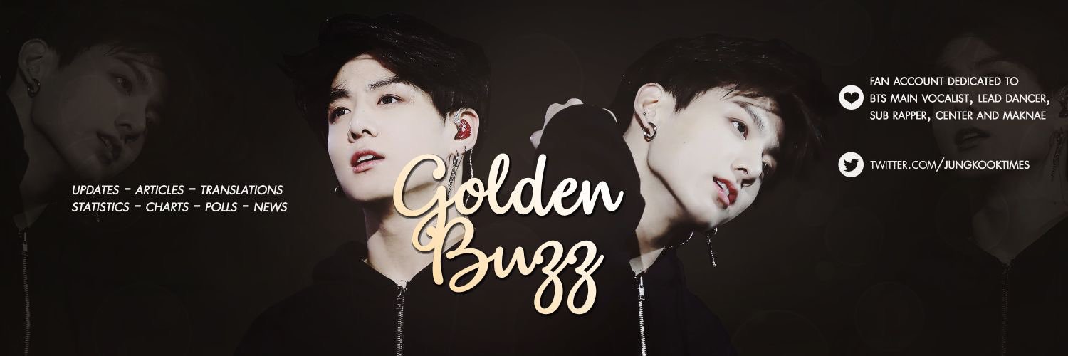 Golden Times's banner