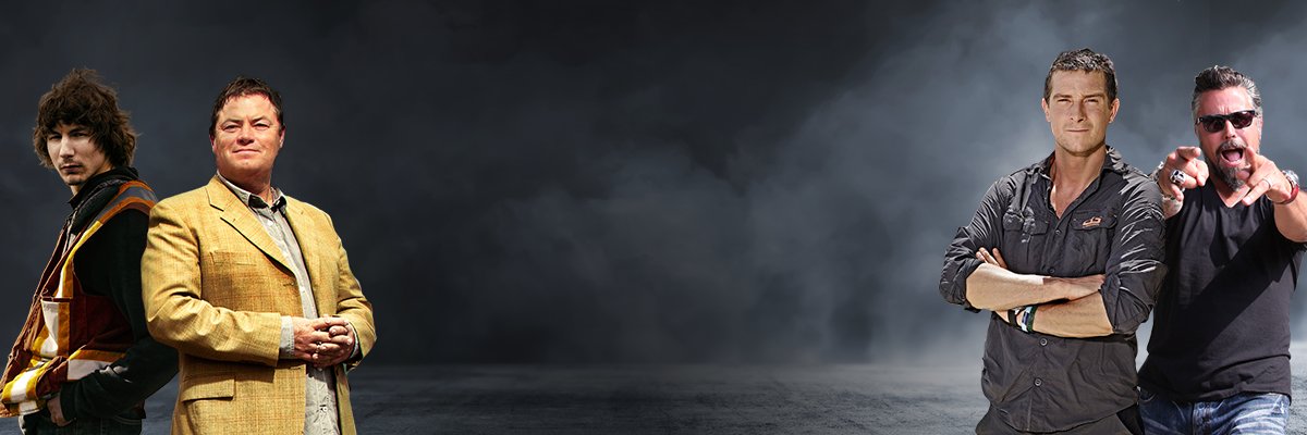 RuDiscovery's profile banner image