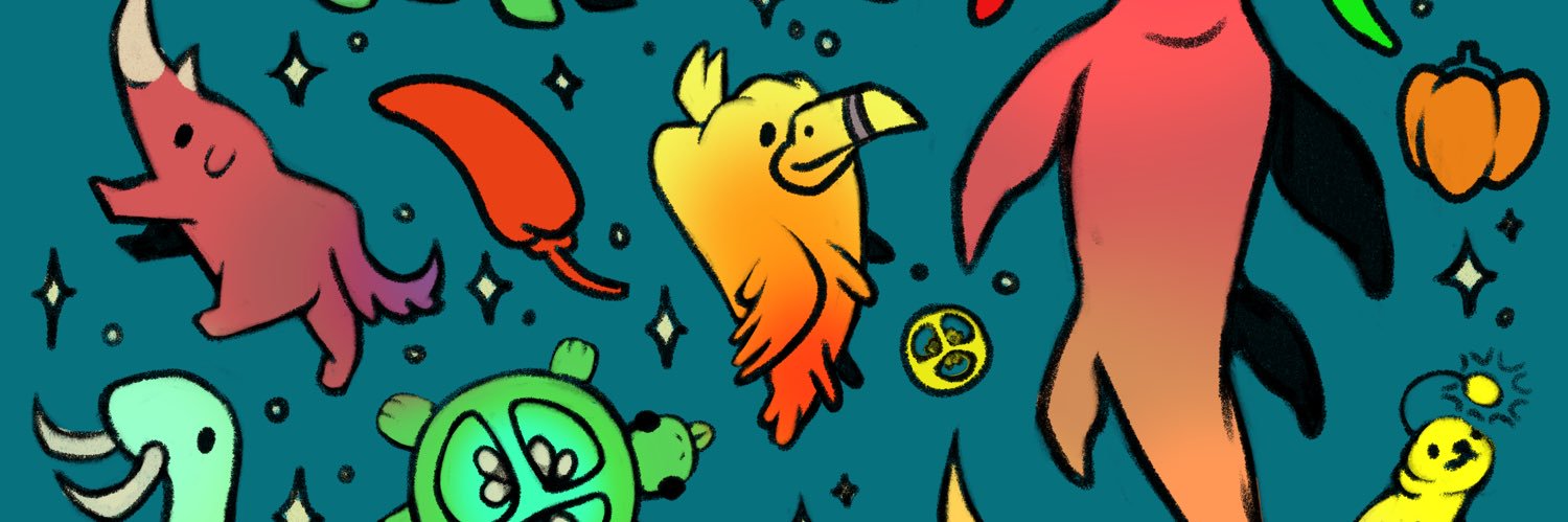 Spicybreadboy's profile banner image