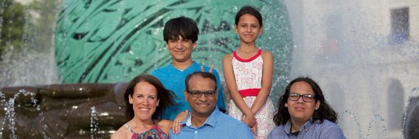 JSPatelMD Profile Banner