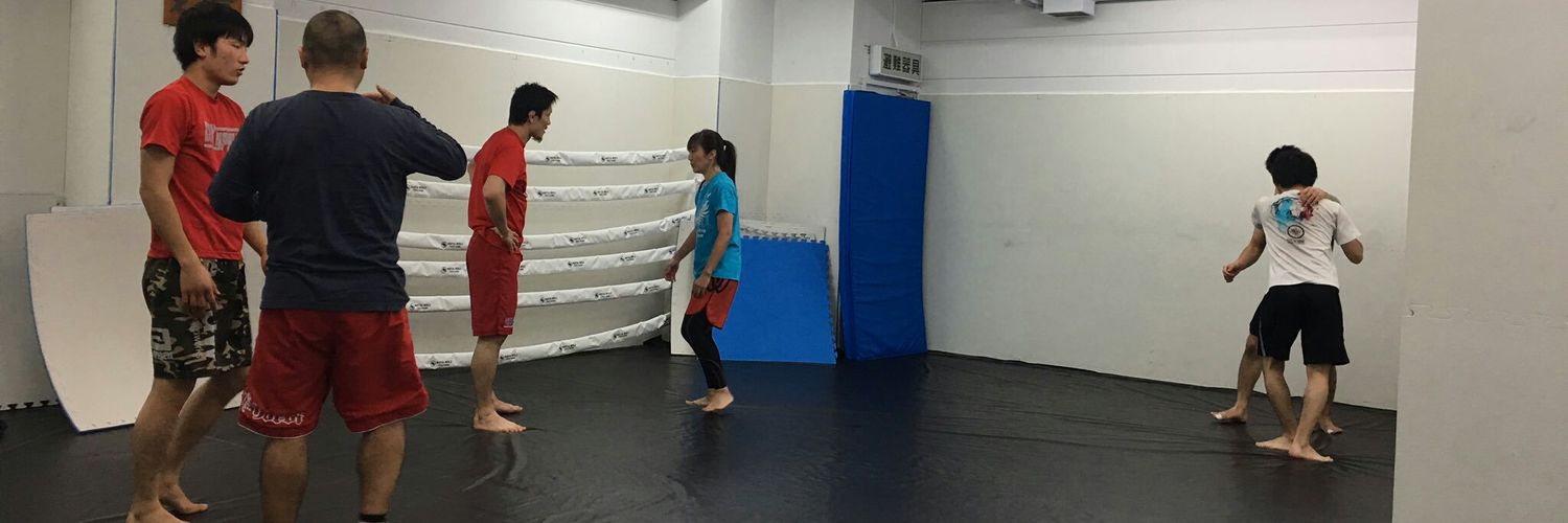 ⚒️九龍城寨を彷徨う波多野憲子⚒️ banner