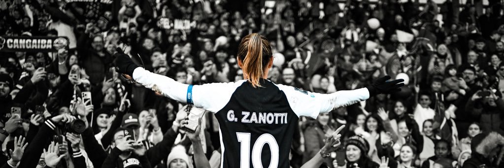 Giselle Andreolla 🇵🇸 banner