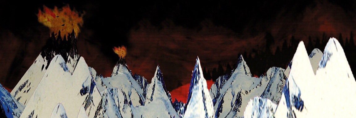 le_dreed's profile banner image
