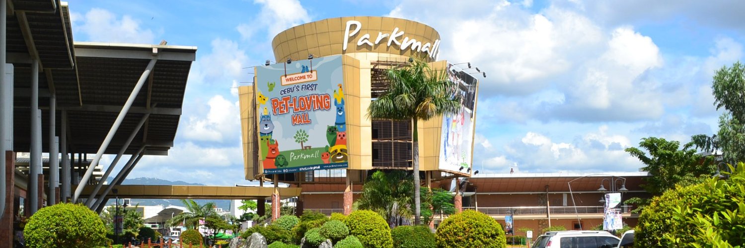 Parkmall's profile banner image