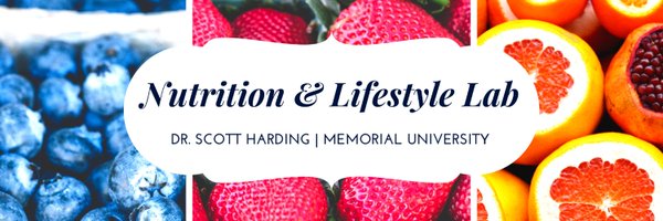 scottvharding Profile Banner