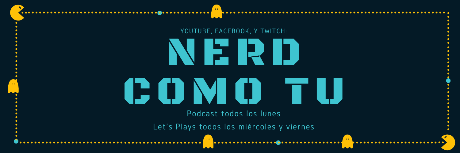 nerdcomotu's profile banner image