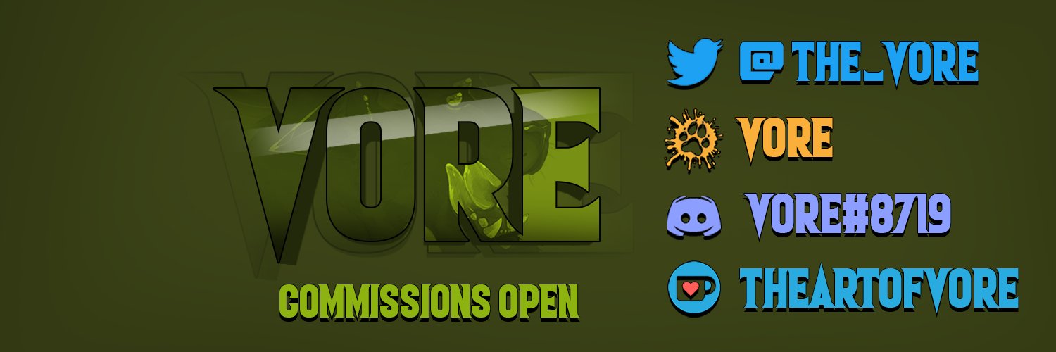ʋօʀɛ ♥ 𝕮𝖔𝖒𝖒𝖎𝖘𝖘𝖎𝖔𝖓𝖘 𝕺𝖕𝖊𝖓! banner