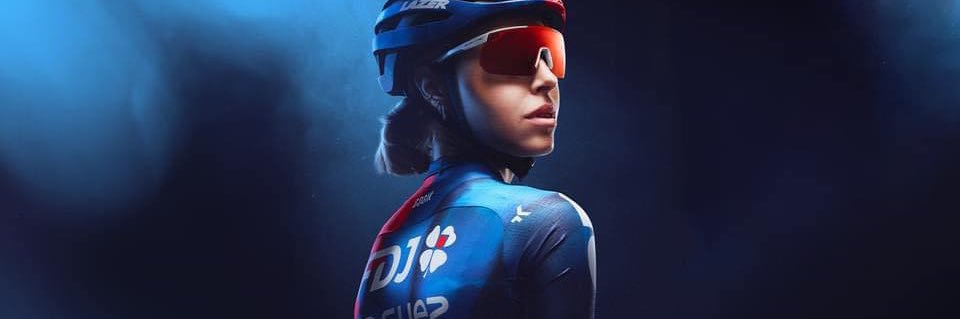 FDJ - SUEZ's banner