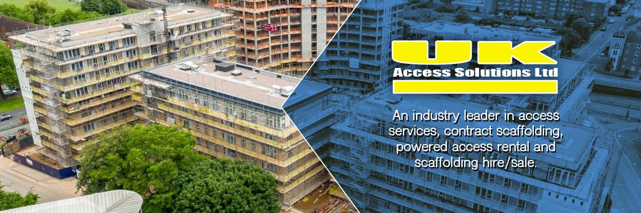UKAccess's profile banner image