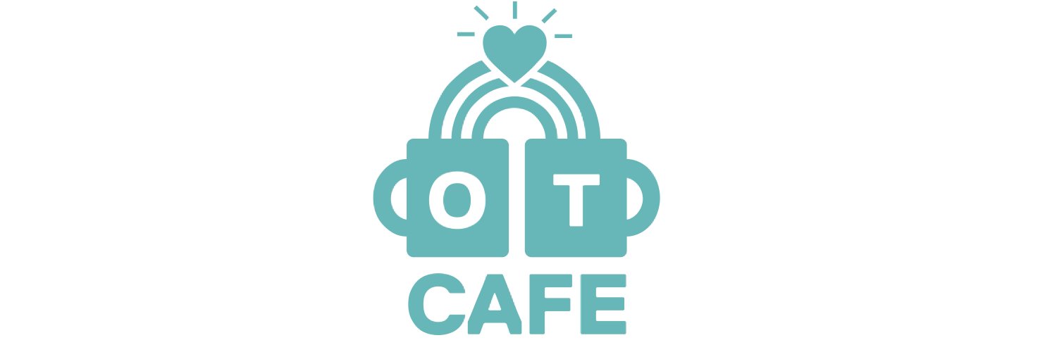 Salford University's Student Led OT Cafe banner