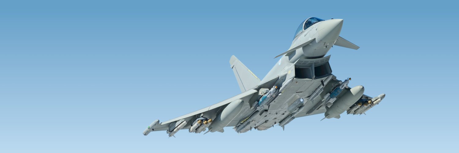 BAE Systems Air's banner