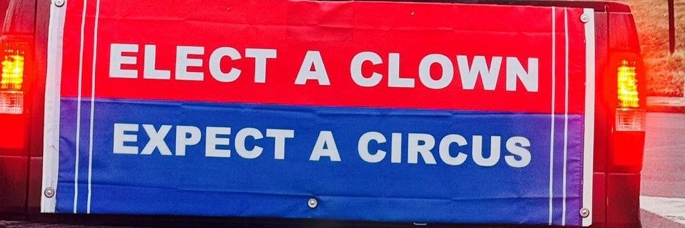 Beth ♉️🌈 banner