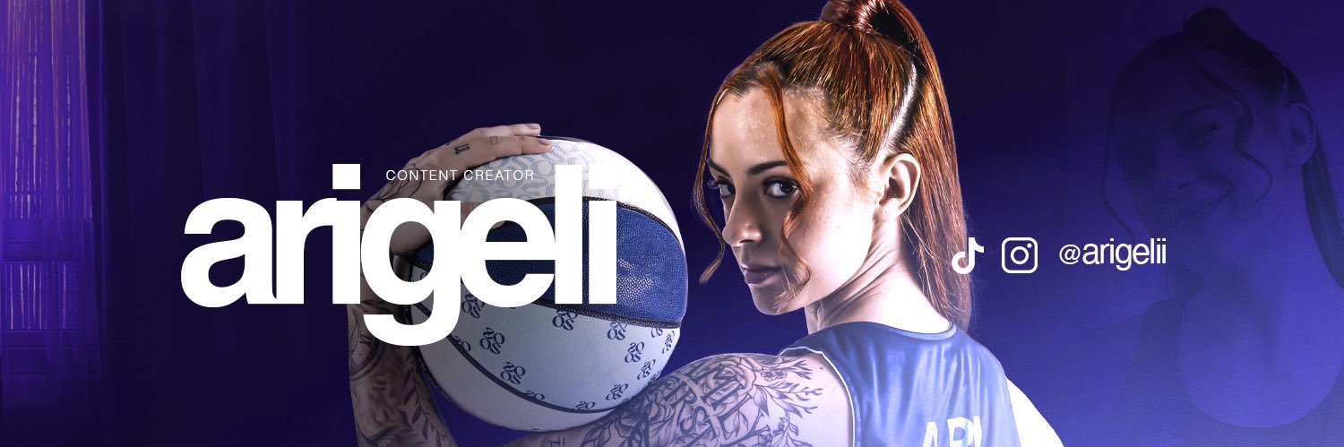 arigeli banner