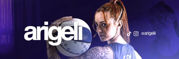 ariigelii Profile Banner