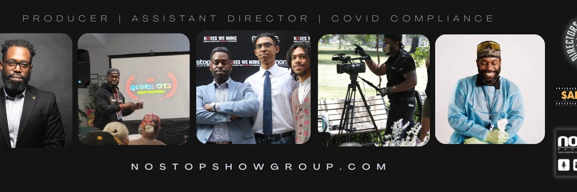 NONSTOPSHOW's profile banner image