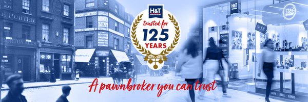 HTPawnbrokers Profile Banner
