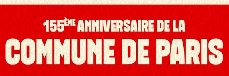 Parti Communiste 79 banner