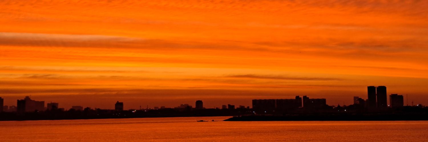 hinsopheap's profile banner image