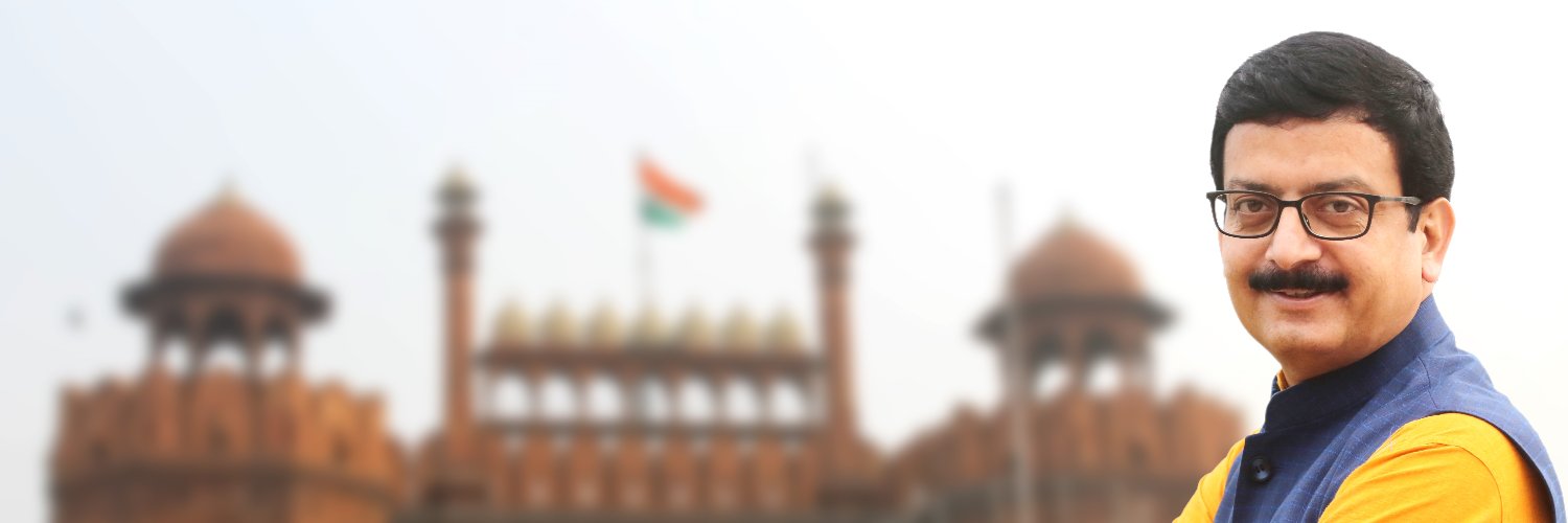 ImDrshiv's profile banner image