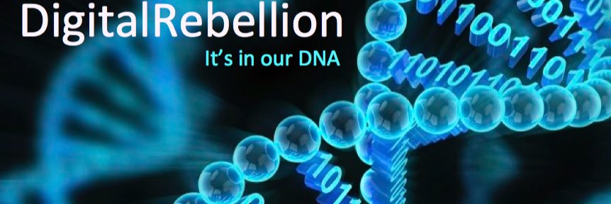 DigitalRebelion's profile banner image
