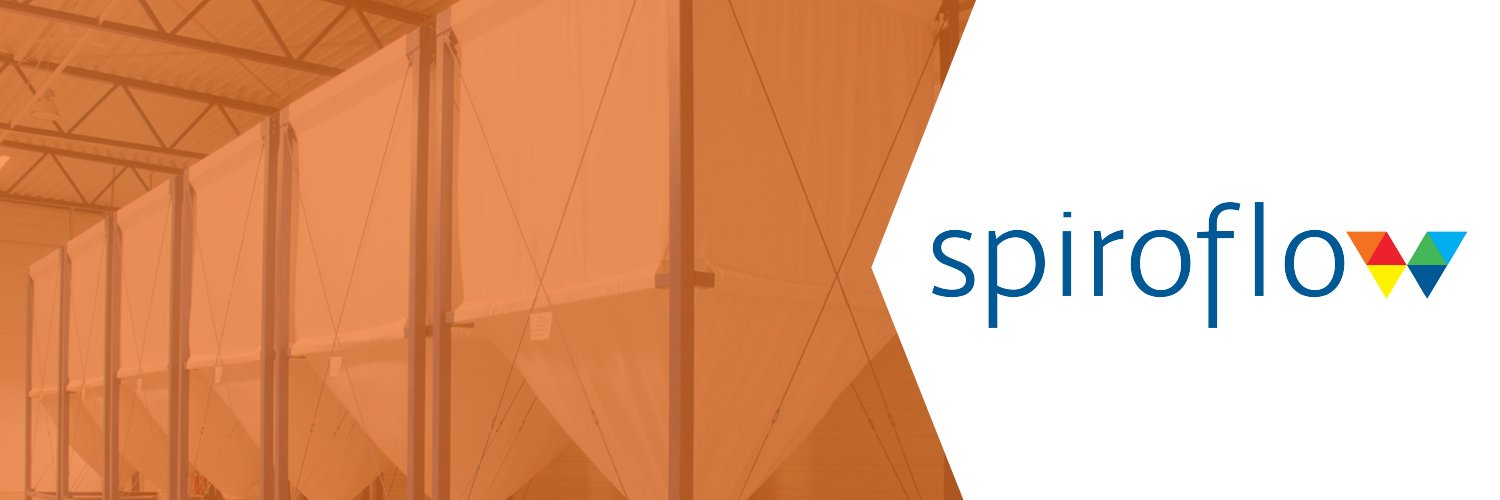 Spiroflow's profile banner image