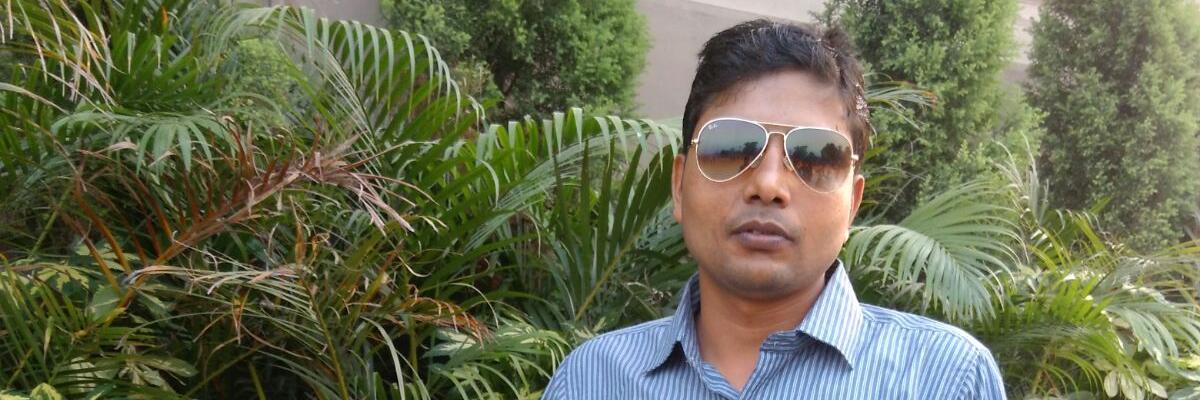 anilyadav34's profile banner image