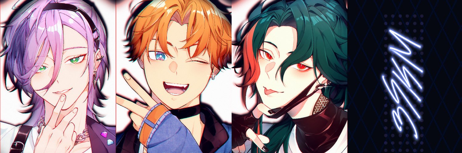 ◇ WAN ◇ VGEN 0PEN's banner