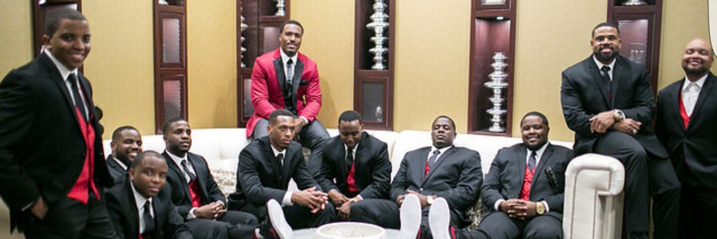 dbass91's profile banner image