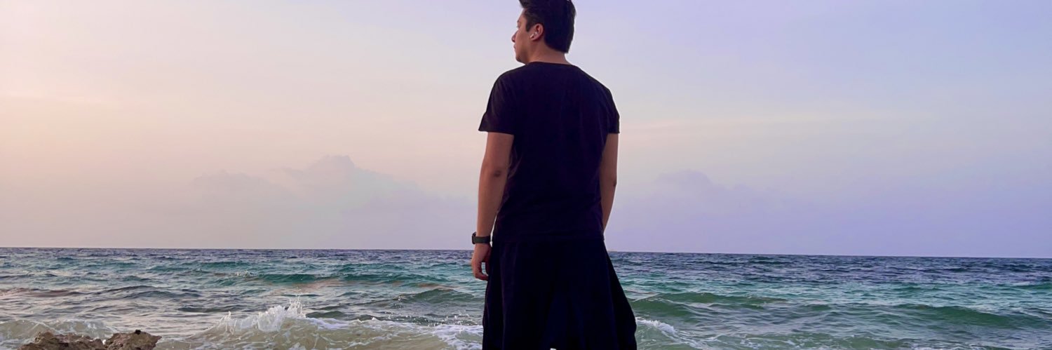 FerTapiaP's profile banner image
