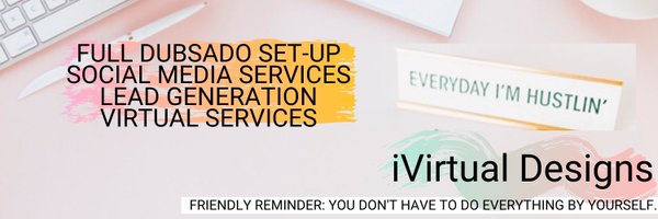 JinkySerato Profile Banner