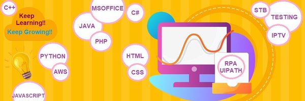 techrai90 Profile Banner