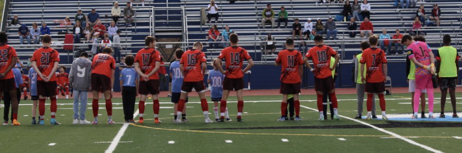 Landon Hungerford banner