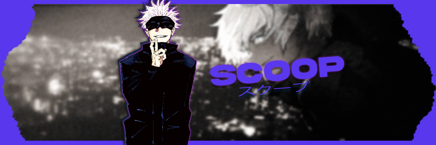 Scoop banner