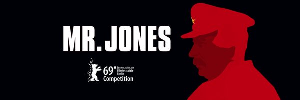 Mr Jones Profile Banner