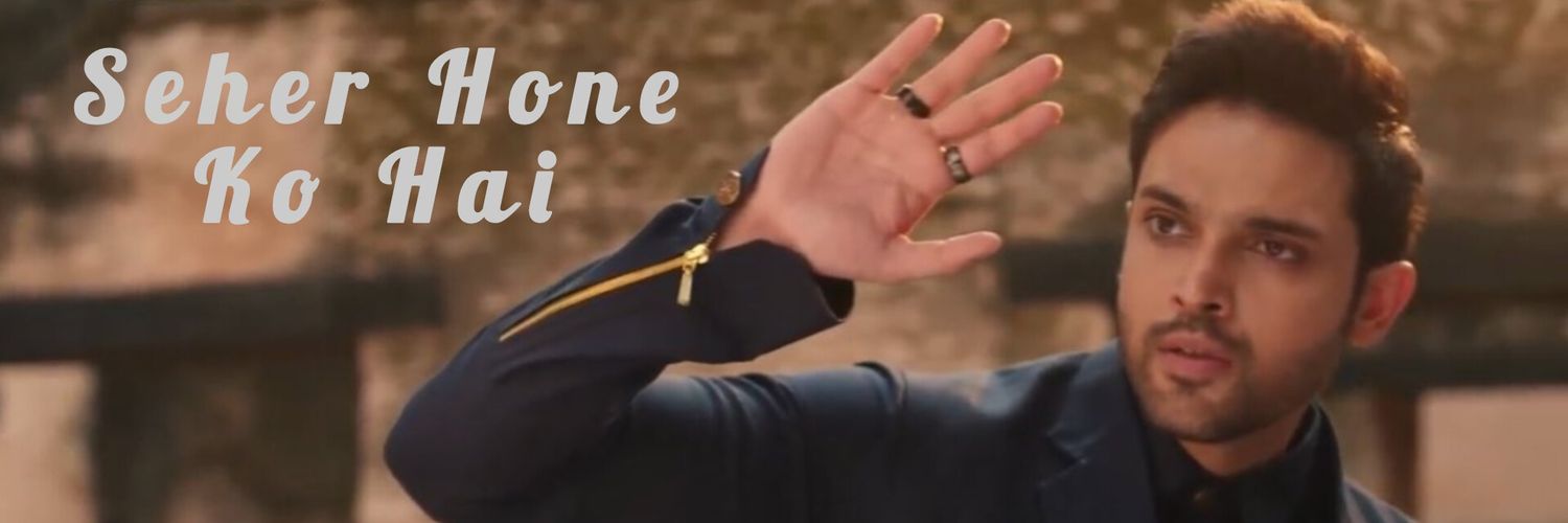 Parth Samthaan Fam banner