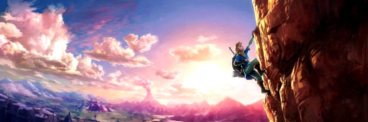Blarks (one s) banner