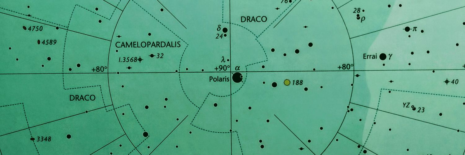 Astrónomo Incógnito banner