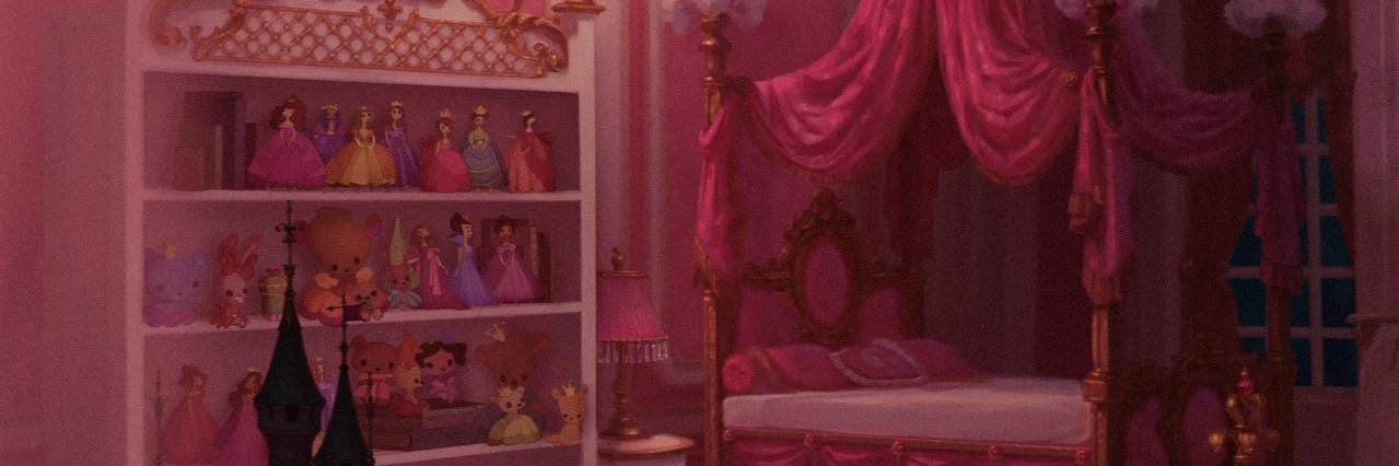 Ella 🇧🇷🌸 banner