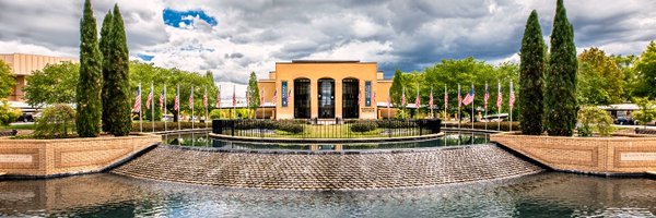 BJUedu Profile Banner