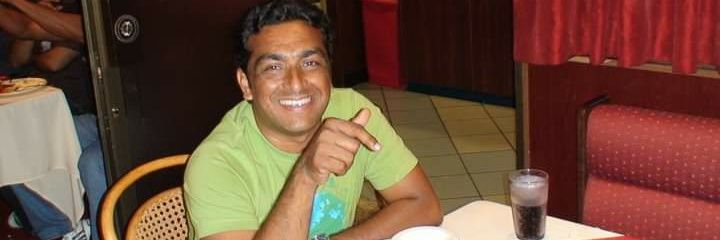 kodi_haneef's profile banner image