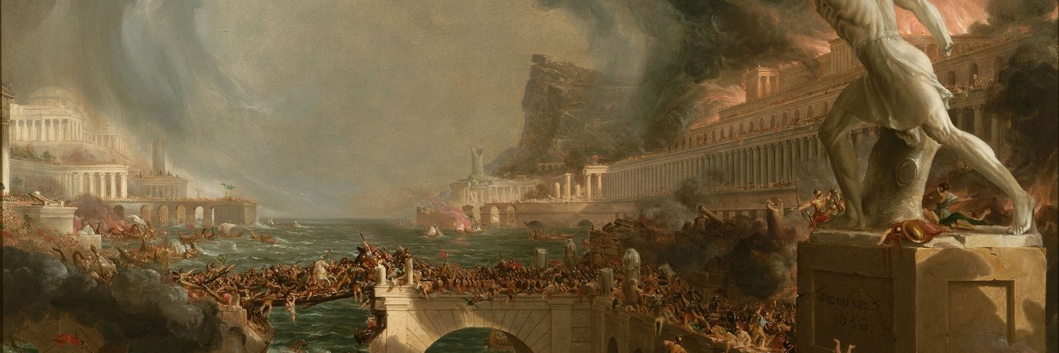 El Conservador Español banner