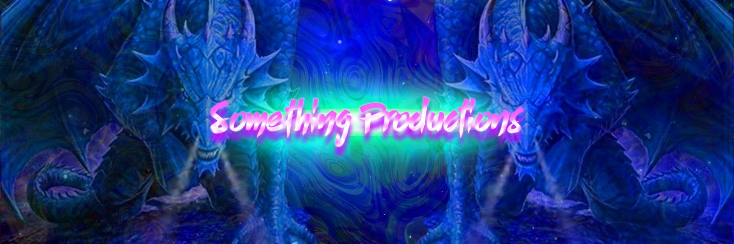 SomethingProduc's profile banner image