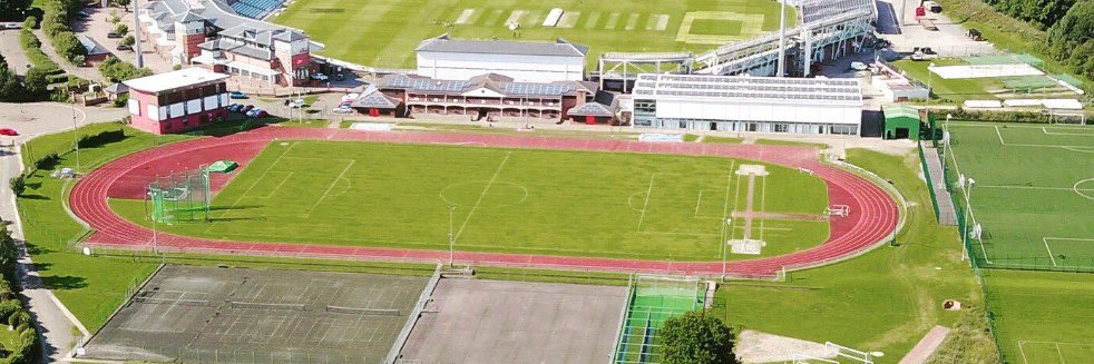 Sheriff Hill Three Tuns FC banner