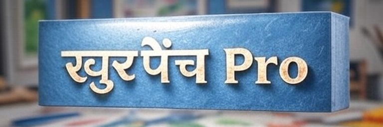 खुरपेंच Pro banner
